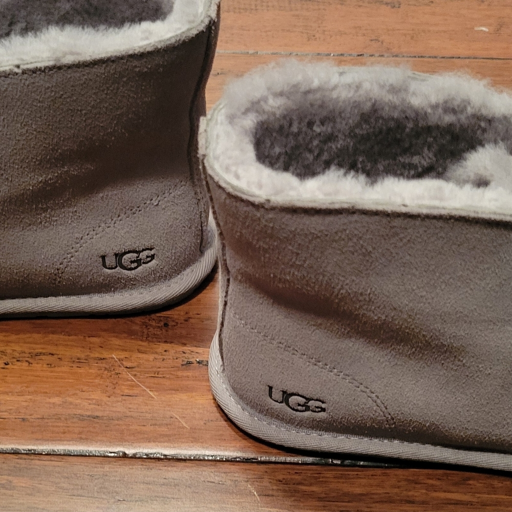 Authentic Ugg Slippers/Booties - image 3